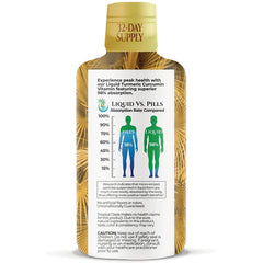 Maximum Strength Turmeric Curcumin Complex with BioPerine