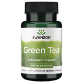 Green Tea