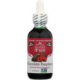 SweetLeaf Sweet Drops - Chocolate Raspberry