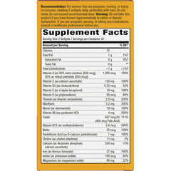 Alive! Prenatal Premium Multivitamin
