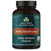 Multi Mushroom