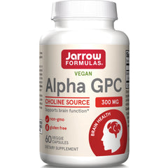 Vegan Alpha GPC