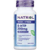 5-HTP Time Release