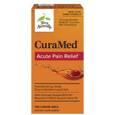 CuraMed Acute Pain Relief