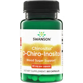 Chirositol D-Chiro-Inositol