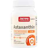 Astaxanthin
