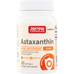 Astaxanthin