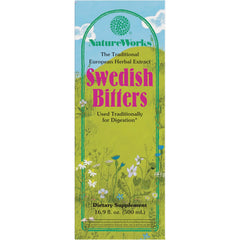 Swedish Bitters
