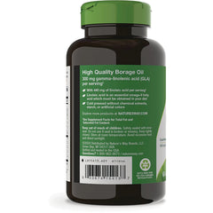 Borage Oil