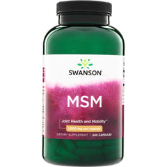 MSM