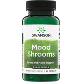 Mood Shrooms - 3-in-1 Formula