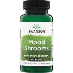 Mood Shrooms - 3-in-1 Formula