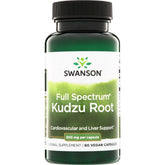 Full Spectrum Kudzu Root