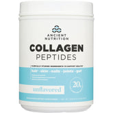 Collagen Peptides - Unflavored