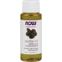 Jojoba Oil