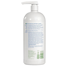 Daily Moisturizing Lotion Normal to Dry Skin