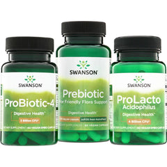 Probiotic Triple Pack