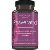 Resveratrol Sustained Release