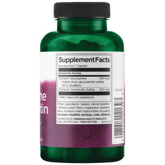 Glucosamine & Chondroitin - Featuring TruFlex