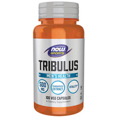 Tribulus