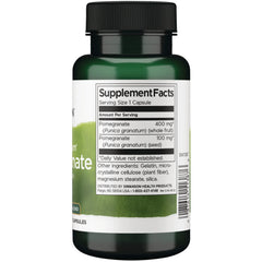 Full Spectrum Pomegranate Whole Fruit & Seed