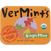 Organic Mints