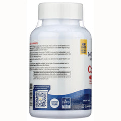 CoQ10 Gummies - Strawberry