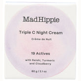 Triple C Night Cream