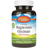 Chelated Magnesium Glycinate