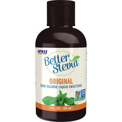 Better Stevia Liquid Sweetener - Original