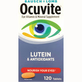 Ocuvite Lutein & Antioxidants