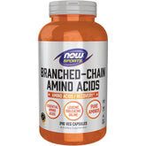 Branched- Chain Amino Acids