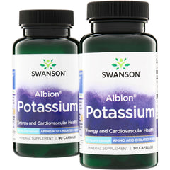 Albion Potassium
