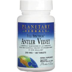 Full Spectrum Antler Velvet