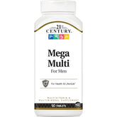 Mega Multi for Men