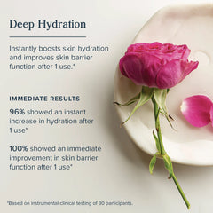 Rosewater Toner Moisturizing Essence