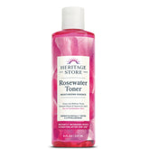 Rosewater Toner Moisturizing Essence