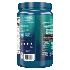 Protein + Supergreens - Berry