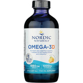 Omega-3D - Lemon