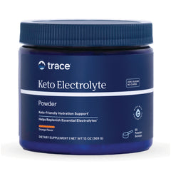 Keto Electrolyte Powder