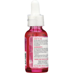 Rose Oil