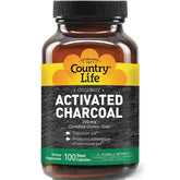 Coconut Activated Charcoal