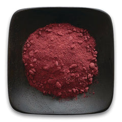 Organic Beet Powder