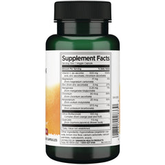 Vitamin C Complex with Bioflavonoids