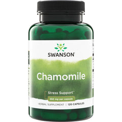 Chamomile