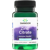 Zinc Citrate