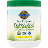 Raw Organic Perfect Food Green Superfood - Original