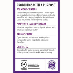 Women's Daily Probiotic