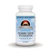 Serene Science Theanine Serene with Magnesium