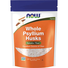 Whole Psyllium Husks